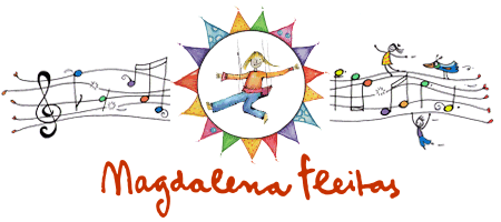 Magdalena Fleitas Logo